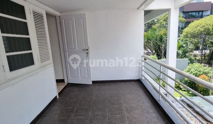 Pondok Indah House, South Jakarta Furnished 2