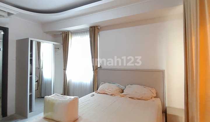 Apartment Aspen Residence Dekat Pondok Indah Mall 1