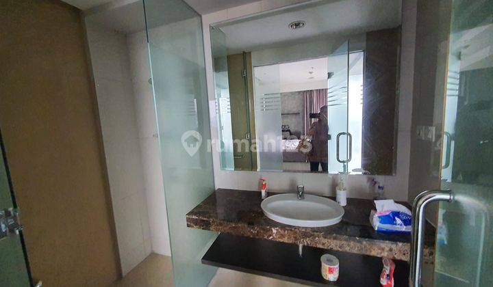 Jual Apartement Kemang Mansion Furnished 2