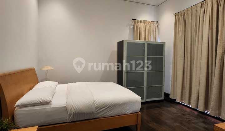 House in Pondok Indah, South Jakarta, Swimming Pool 2