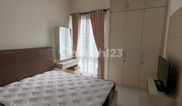 Rumah Minimalis Urban Townhouse at Cipete Jakarta Selatan Rumah Minimalis Urban Townhouse at Cipete Jakarta Selatan