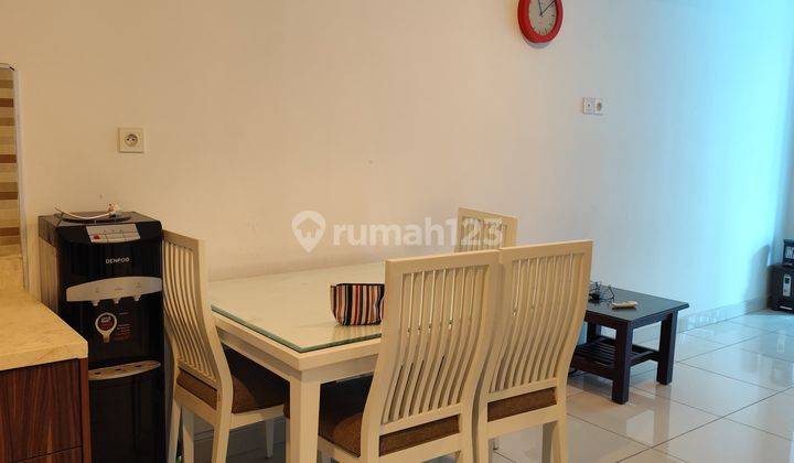 Jual Murah Apartemen The Aspen Peak Residence Fatmawati Jakarta 2