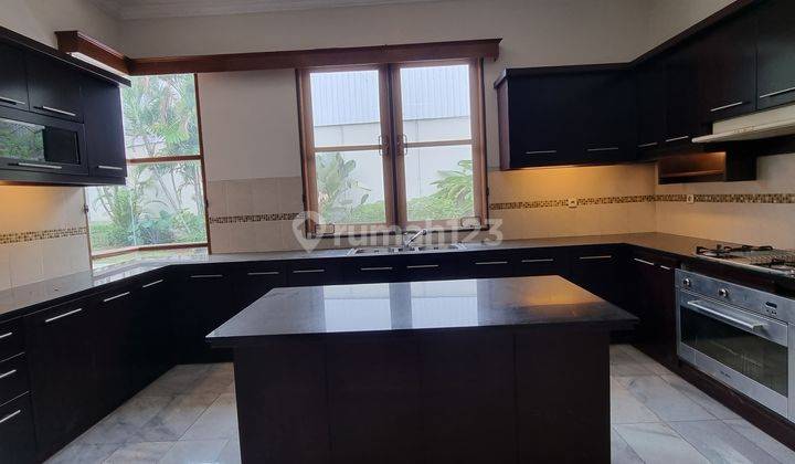 Dijual Rumah Dalam Compound Cipete Jakarta Selatan Dekat Mrt 2