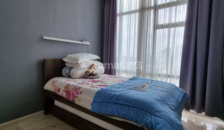 Apartement Essence Darmawangsa 2 BR Furnished Bagus 2