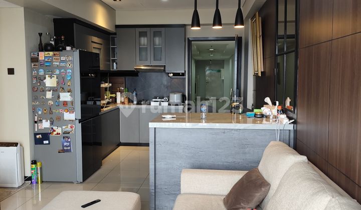 Aspen Residence Apartment 3 BR Furnished Near Fatmawati MRT Aspen Residence Apartment 3 BR Furnished Near Fatmawati MRT