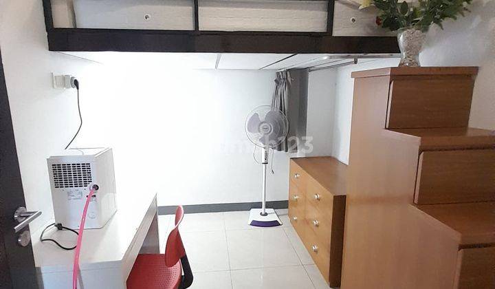 Apartement Aspen Residence Fatmawati 3 BR Furnished Bagus 2