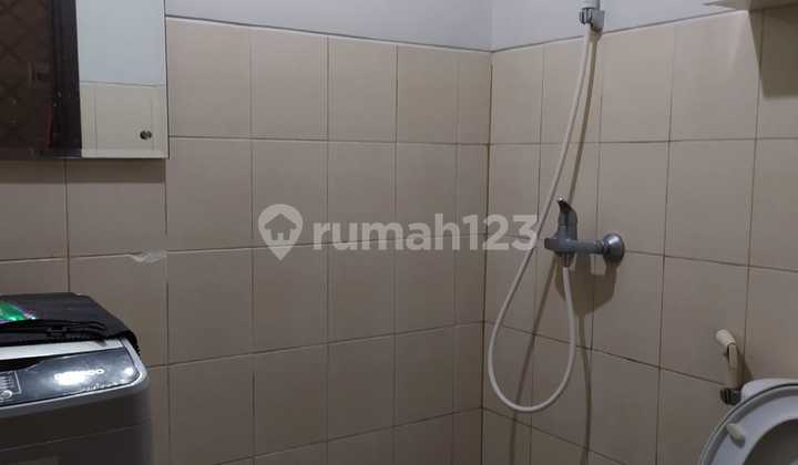 Apartment Aspen Residence 2 BR Bagus Furnished 2