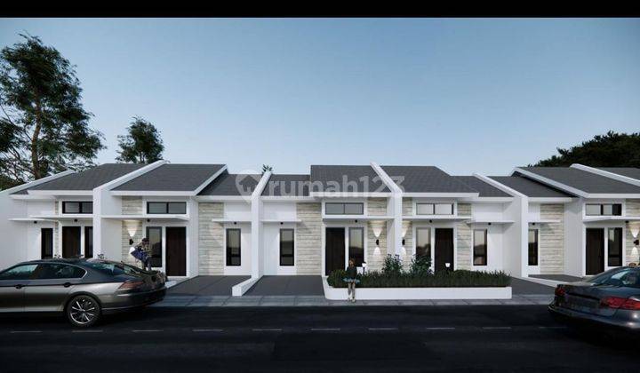 Rumah Baru Harga Perdana di KIMANI RESIDENCE Cikarang Pusat, Bekasi Rumah Baru Harga Perdana di KIMANI RESIDENCE Cikarang Pusat, Bekasi