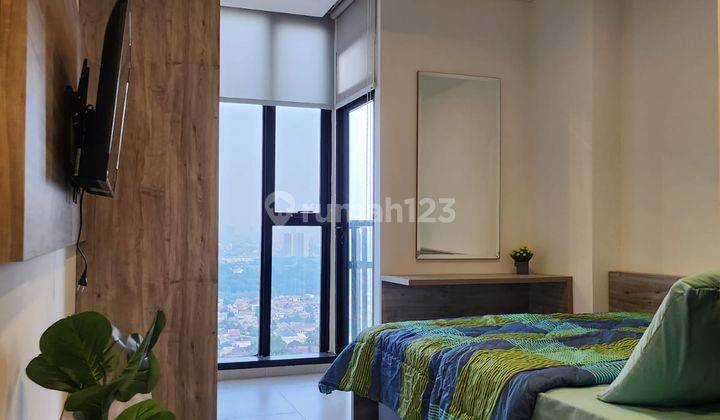 Sewa Apartement Fatmawati City Center Dekat Pondok Indah 1