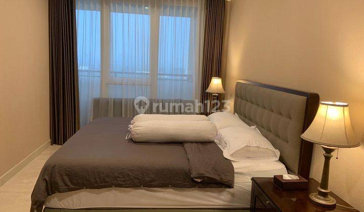 Sewa Apartement Pondok Indah Residence Full Furnished 2