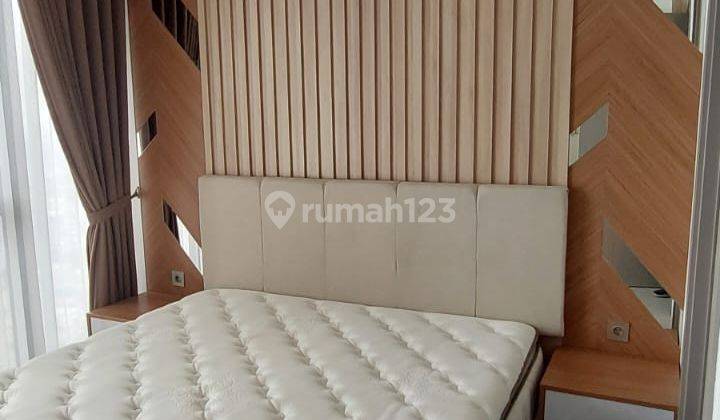 Sewa Apartemen Fatmawati City Center Dekat Pondok Indah 1