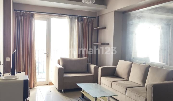 Aspen Residence Apartment Near TB Simatupang Toll Road, Jakarta