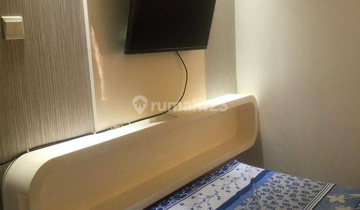 Apartement Aspen Residence 2 BR Furnished 2