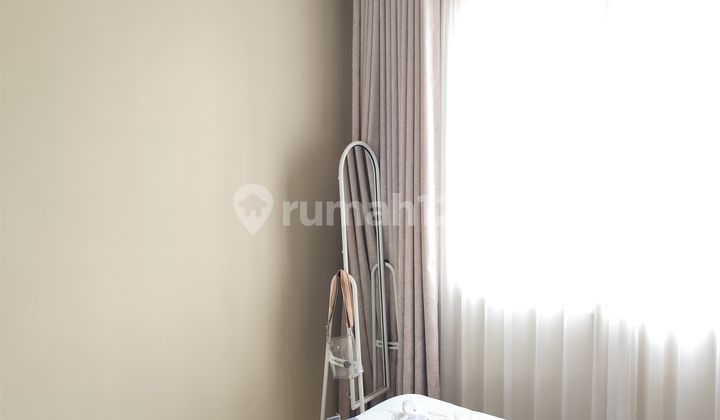 Apartment Aspen Residence Dekat MRT Fatmawati Jakarta Selatan 2