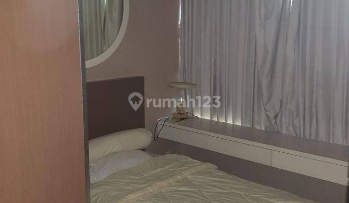 Jual Apartemen Hampton Park 3 Kamar Tidur Bagus Furnished 2