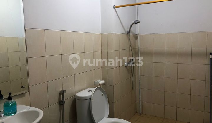 Apartment Aspen Residence 3 BR Bagus Furnished 2