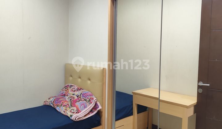 Apartment Aspen Residence 3 BR Bagus Furnished 2