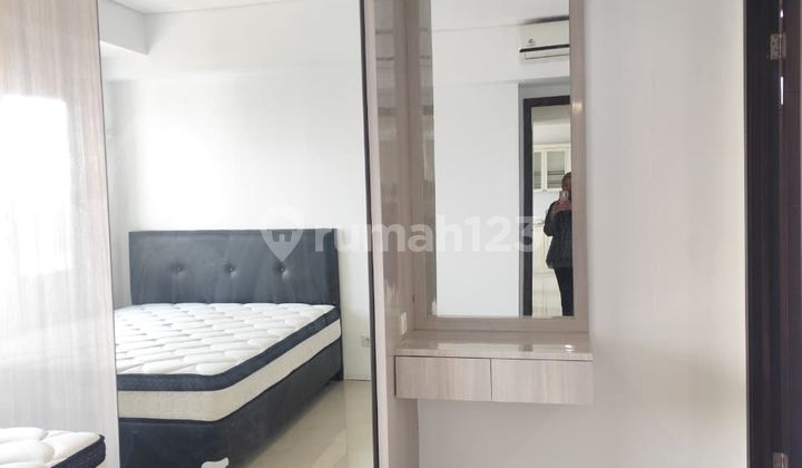 Apartment Aspen Residence Dekat MRT Fatmawati Jakarta Selatan 2