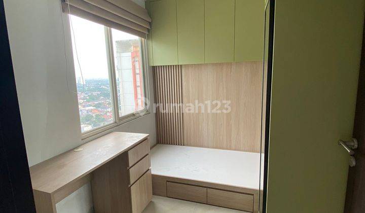 Sewa Apartemen Aspen Residence Brand New Dekat Mrt Fatmawati Jakarta Selatan 2