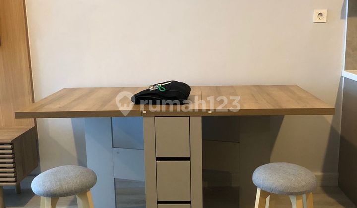 Apartemen The Aspen Peak Residence Dekat Mall Cilandak Town Square 2