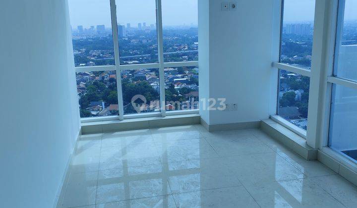 Jual Apartemen Aspen Residences Baru Dekat MRT 1