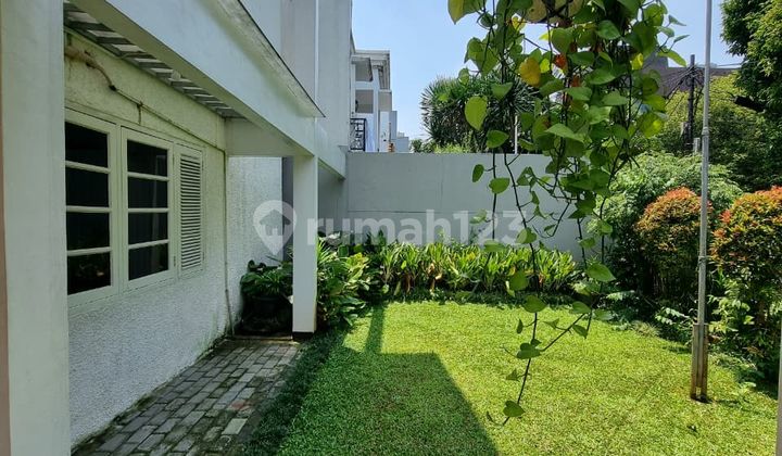 Pondok Indah House, South Jakarta Furnished
