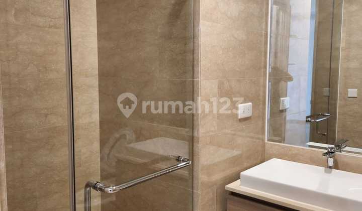 Apartment 57 Promenade 1 BR Bagus Furnished 2