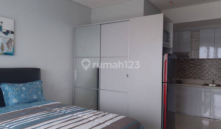 Sewa Apartement Aspen Peak Residence Dekat Mrt Fatmawati 2