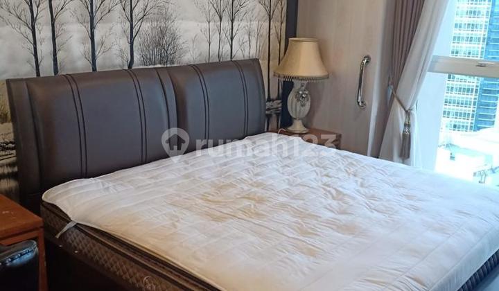 Pondok Indah Residence Apartment South Jakarta Pondok Indah Residence Apartment South Jakarta