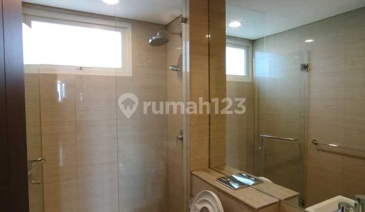Apartment Pondok Indah Residence Jakarta Selatan 2