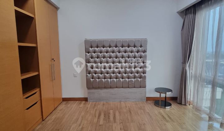 Pakubuwono Residence Apartment 2 BR Nice Furnished 2