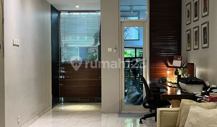 House in Green Andara Residence Near Al Jabr School 2