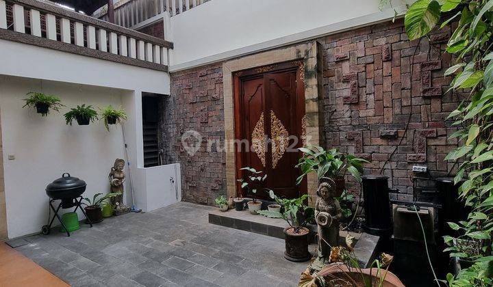 Disewa Rumah Di Pondok Indah Jakarta Selatan 2