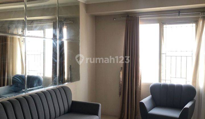 Apartement Aspen Residence 3 BR Furnished Bagus 1