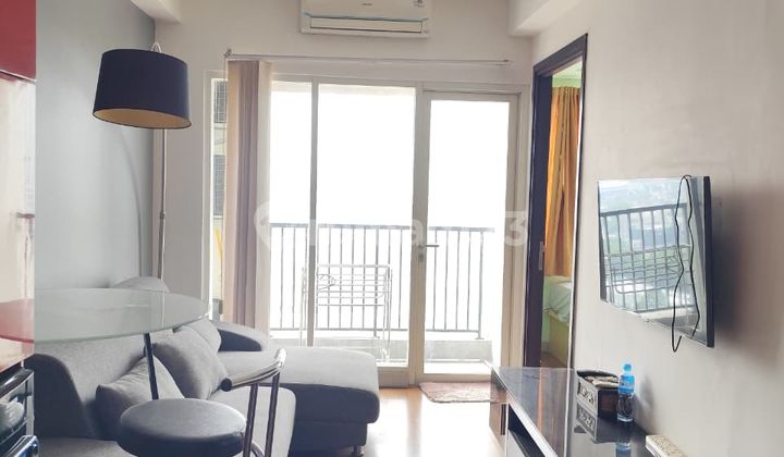 Aspen Residence Apartment 2 Bedrooms Nice Furnished