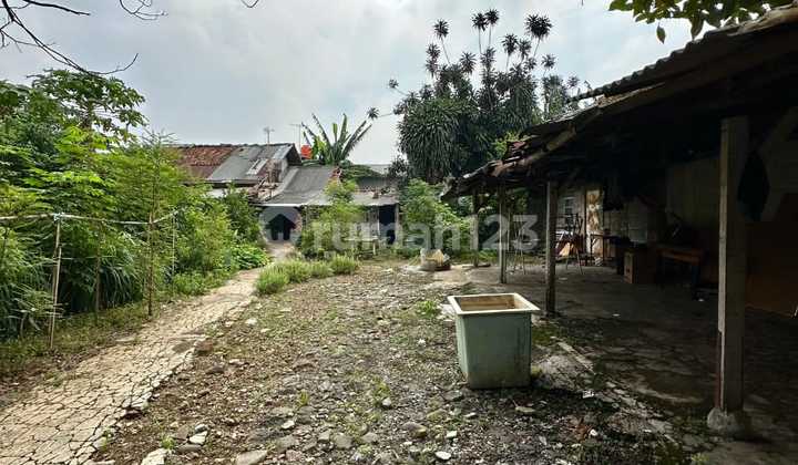 Pangkalan Jati Land, Depok near UPN University Pondok Labu Pangkalan Jati Land, Depok near UPN University Pondok Labu