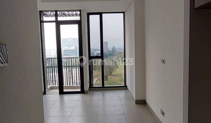 Sewa Apartemen Fatmawati City Center Unfurnished 2