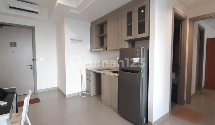 Apartment Fatmawati City Center Dekat Mall Cilandak Town Square 2