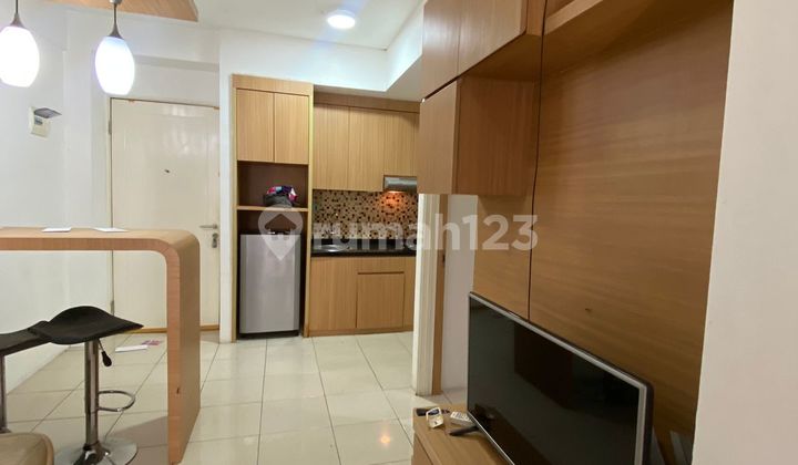Pakubuwono Terrace Apartment Near Gandaria City Mall