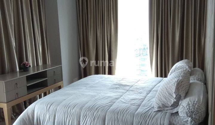 Sewa Apartement Pondok Indah Residence Furnished 1