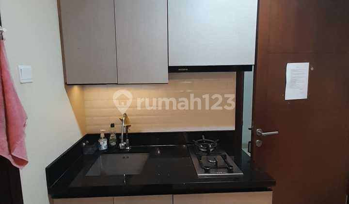Apartment Aspen Residence Dekat Mall One Belpark Fatmawati 2