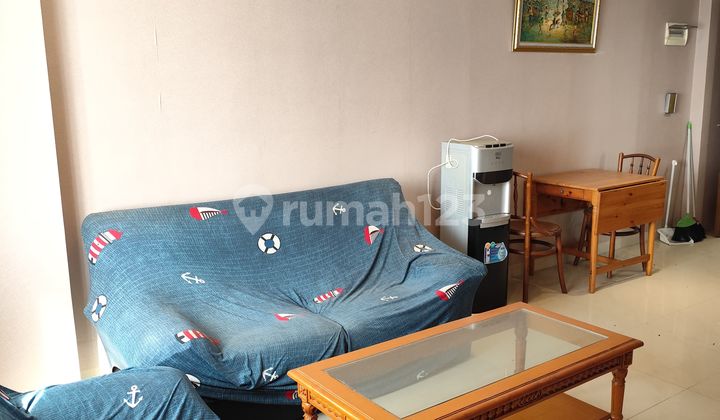 Aspen Residence Fatmawati Apartment, 3 Bedrooms Fully Furnished 2