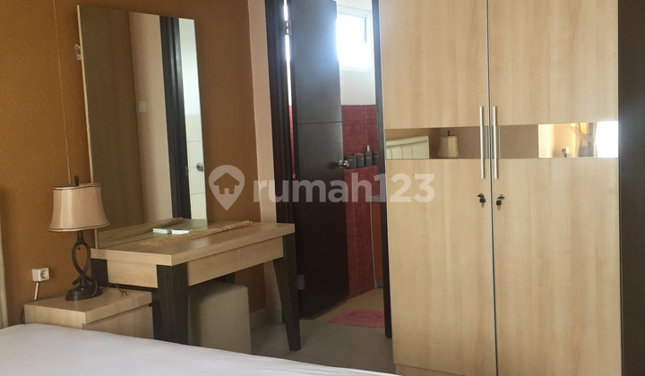 Aspen Residence Apartment Near Al Jabr Islamic School 2