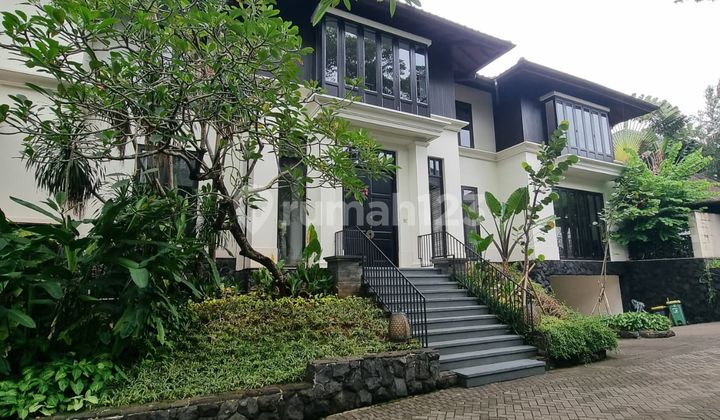 Rumah di Dalam Compound Pejaten Barat, Jakarta Selatan 5Br Rumah di Dalam Compound Pejaten Barat, Jakarta Selatan 5Br