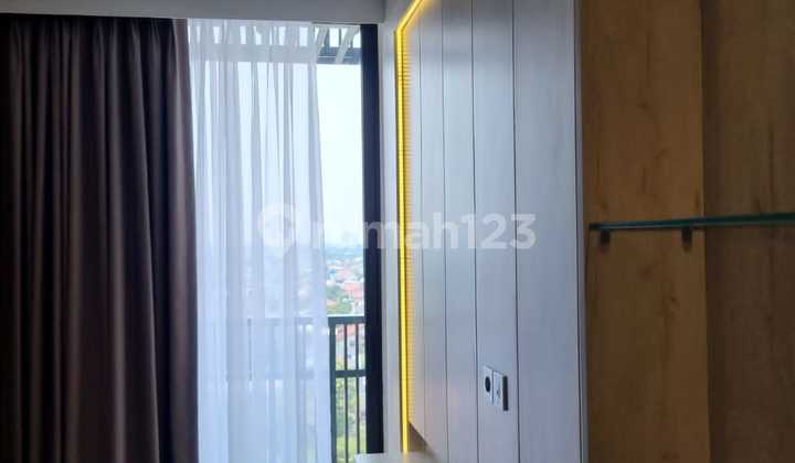Apartment Fatmawati City Center 2 BR Bagus Furnished 2