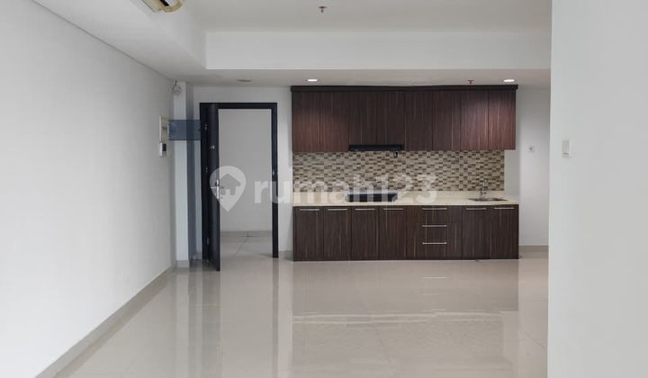 Apartment The Aspen Peak Residence Dekat MRT Fatmawati Jakarta