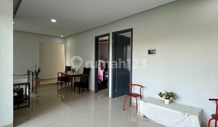 Cinere House, Depok One Gate System and Flood-Free 2