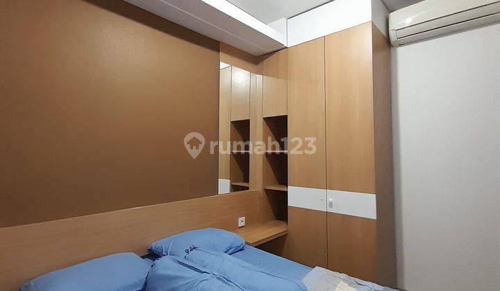 Disewa Apartement Aspen Residence Fatmawati 2 BR Furnished Bagus 2