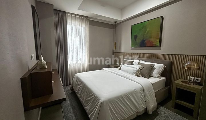Verde One Apartment 2BR Fully Furnished & Private Pool 2