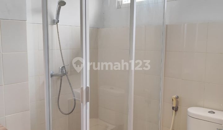 Apartment Aspen Residence 3 BR Bagus Furnished 2